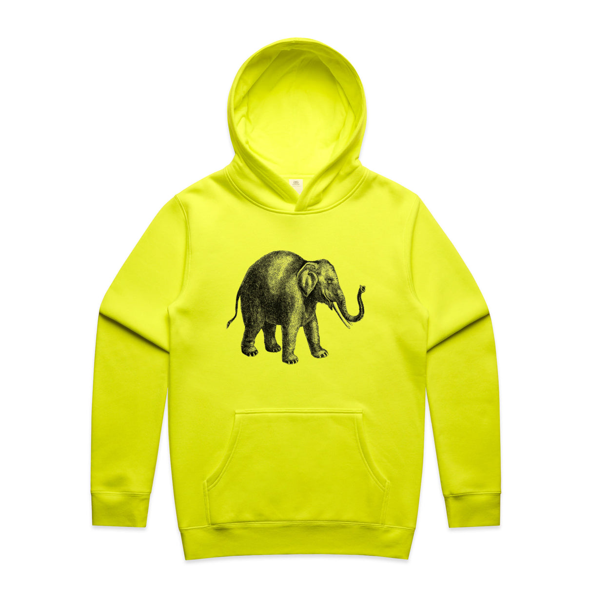 Safety Yellow