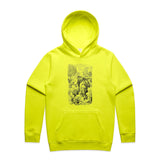 Safety Yellow