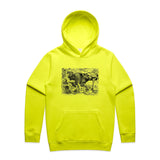 Safety Yellow