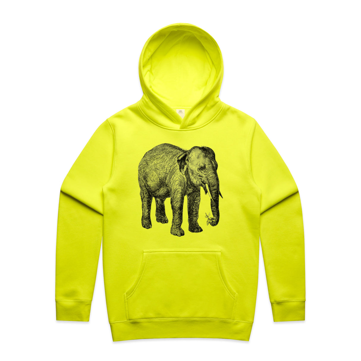 Safety Yellow