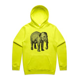 Safety Yellow