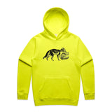 Safety Yellow
