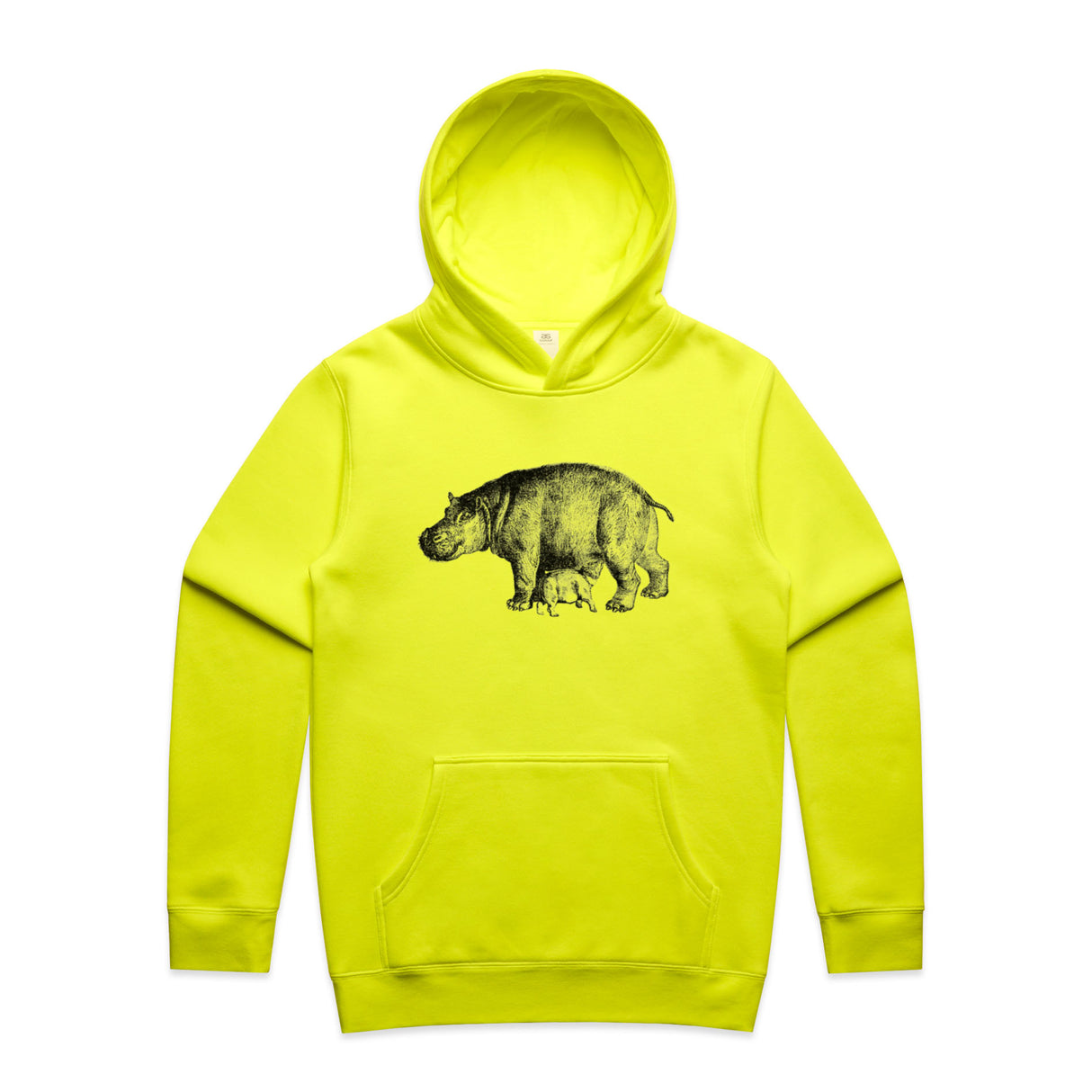 Safety Yellow