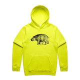 Safety Yellow