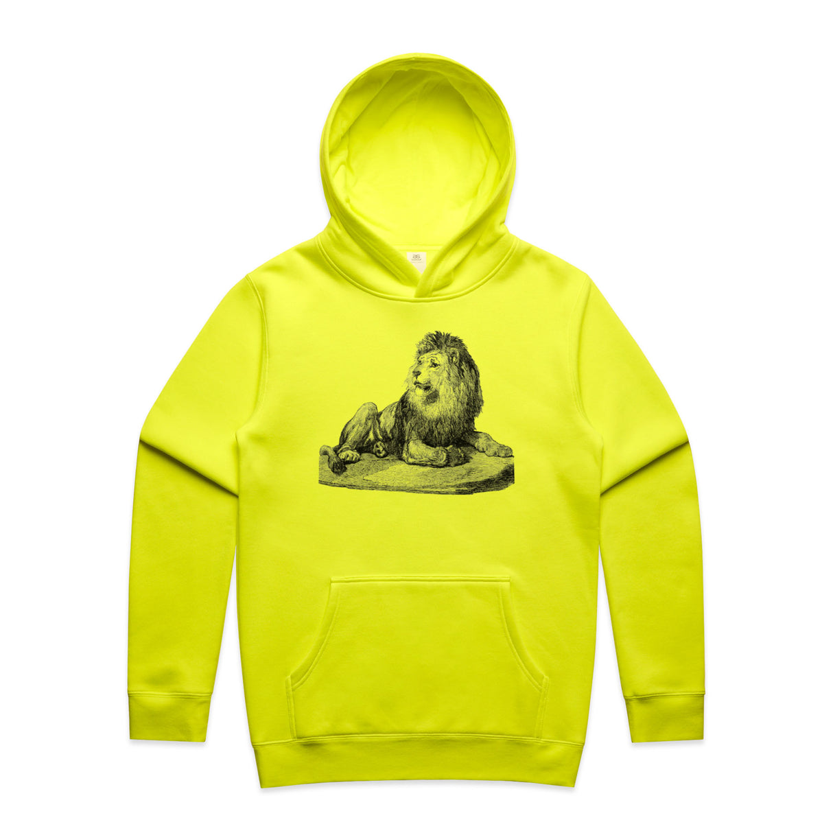 Safety Yellow