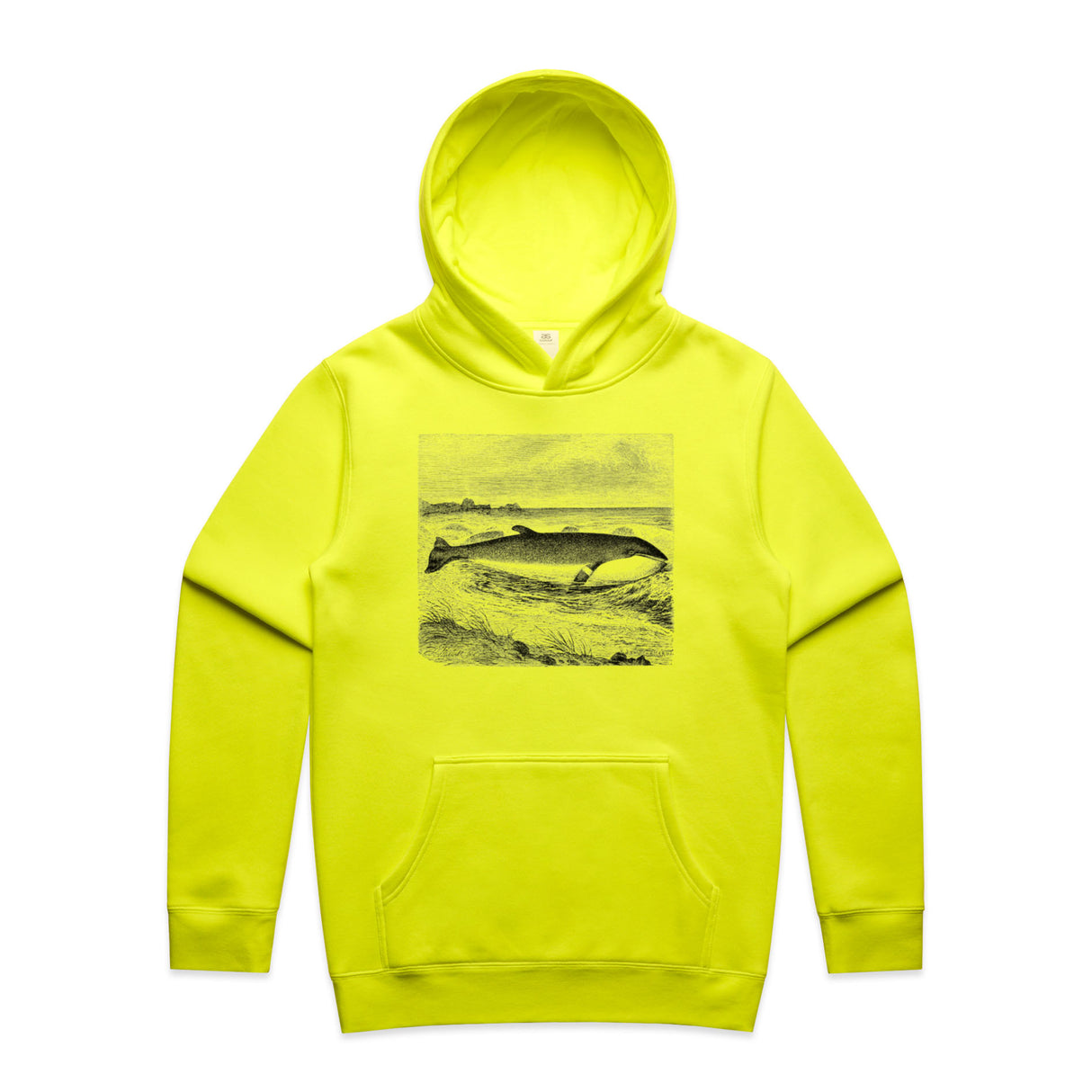 Safety Yellow