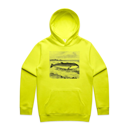 Safety Yellow
