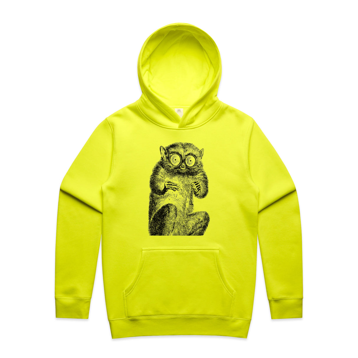 Safety Yellow