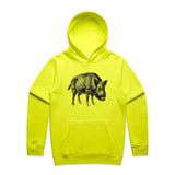 Safety Yellow