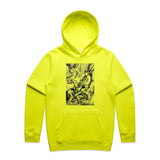 Safety Yellow