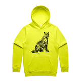 Safety Yellow