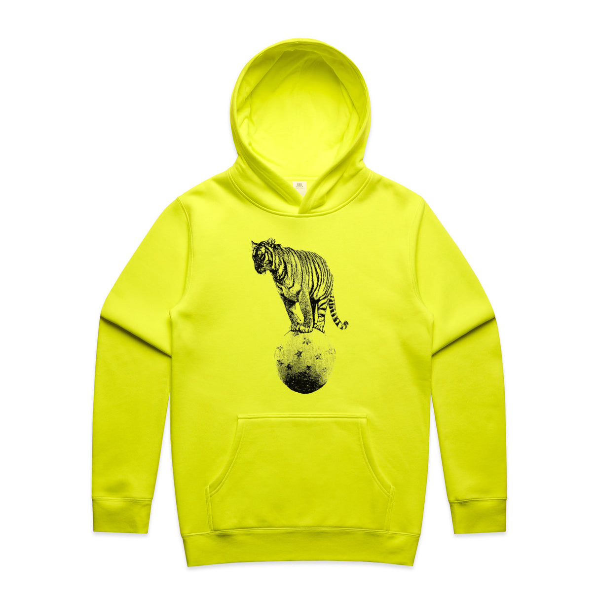 Safety Yellow