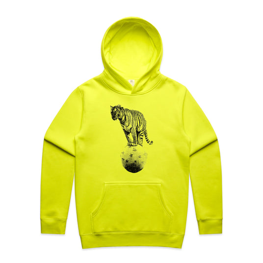 Safety Yellow