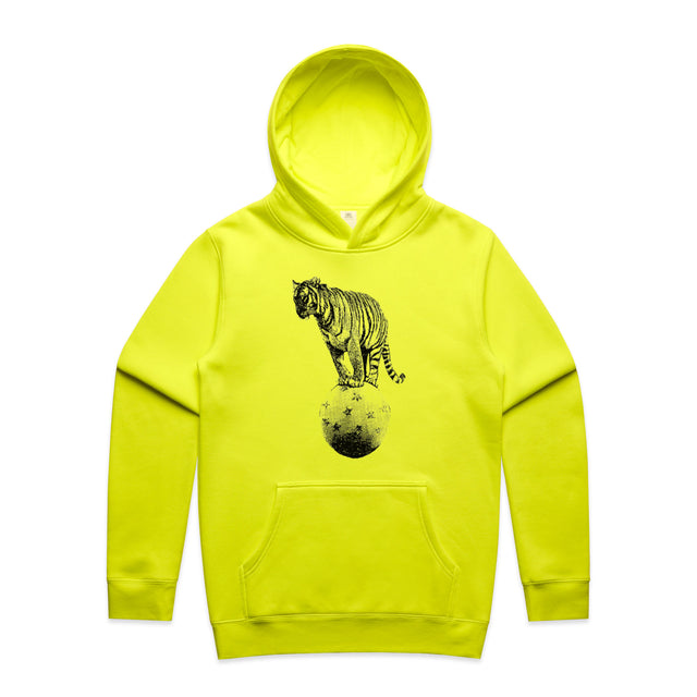Safety Yellow
