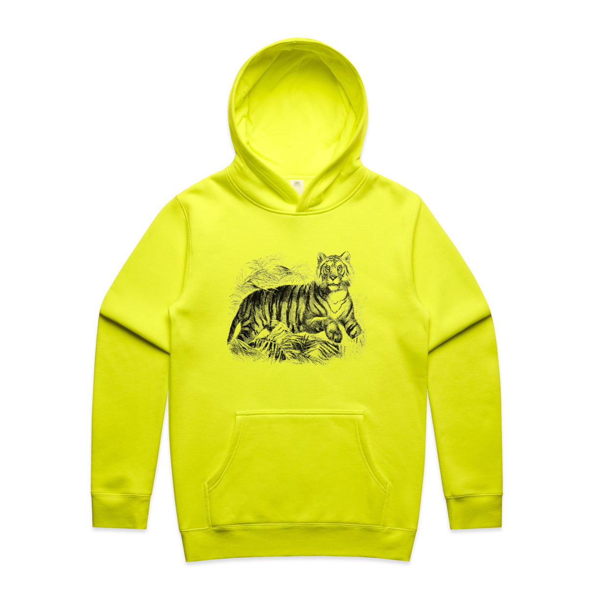Safety Yellow