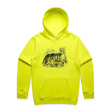 Safety Yellow