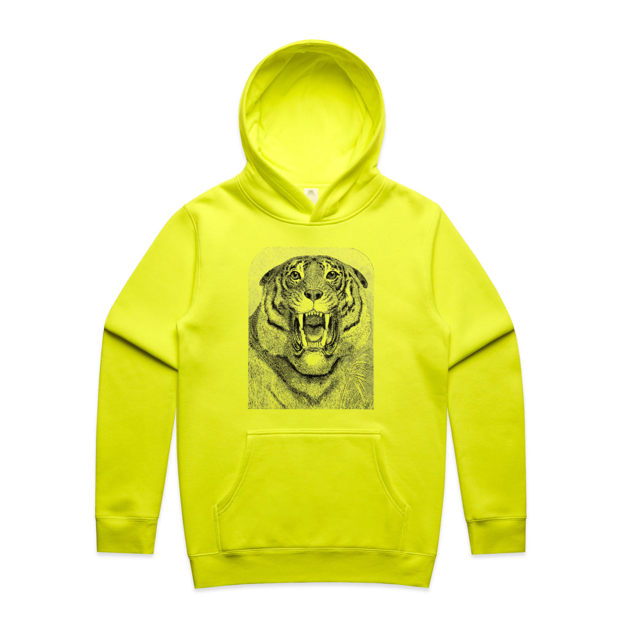 Safety Yellow