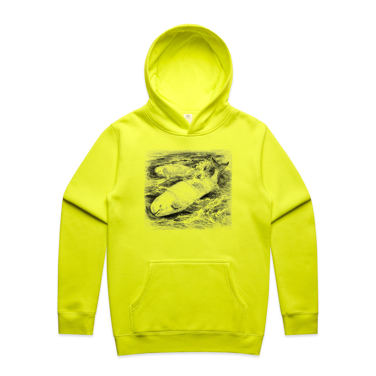 Safety Yellow