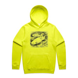 Safety Yellow