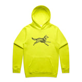 Safety Yellow
