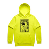 Safety Yellow