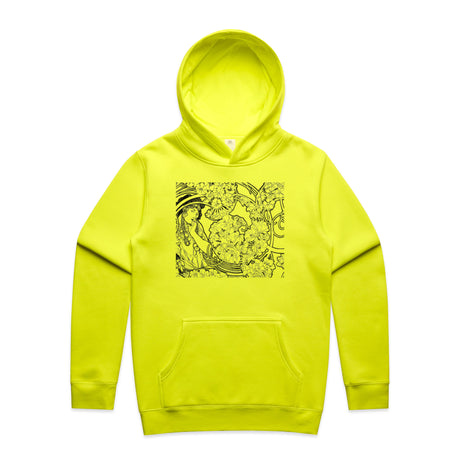 Safety Yellow