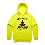 Safety Yellow