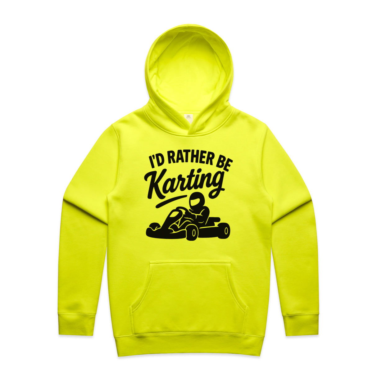 Safety Yellow