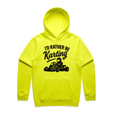 Safety Yellow