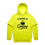 Safety Yellow