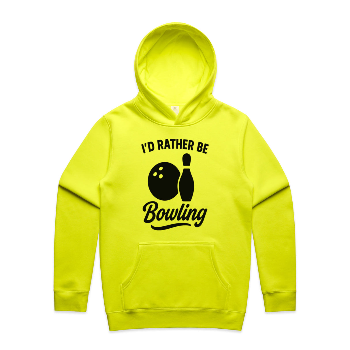 Safety Yellow