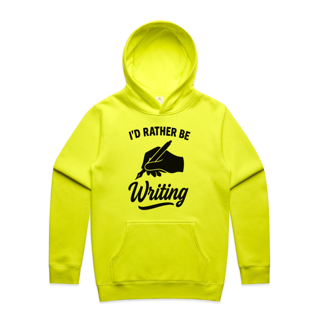 Safety Yellow