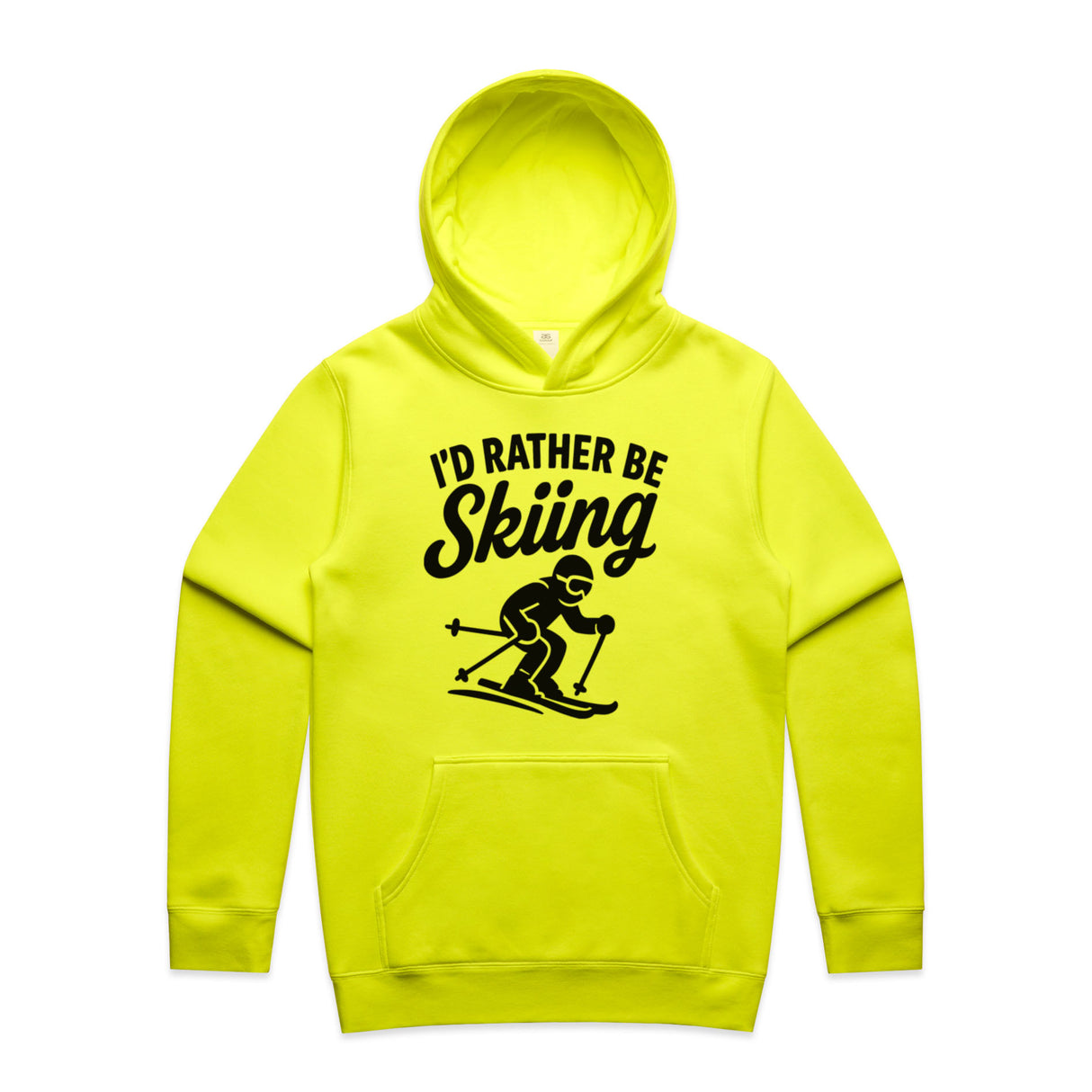 Safety Yellow