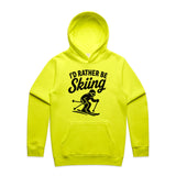 Safety Yellow