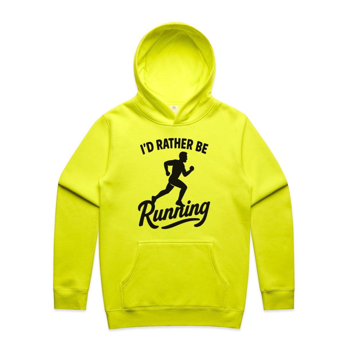 Safety Yellow