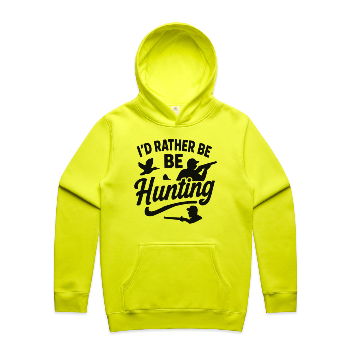 Safety Yellow