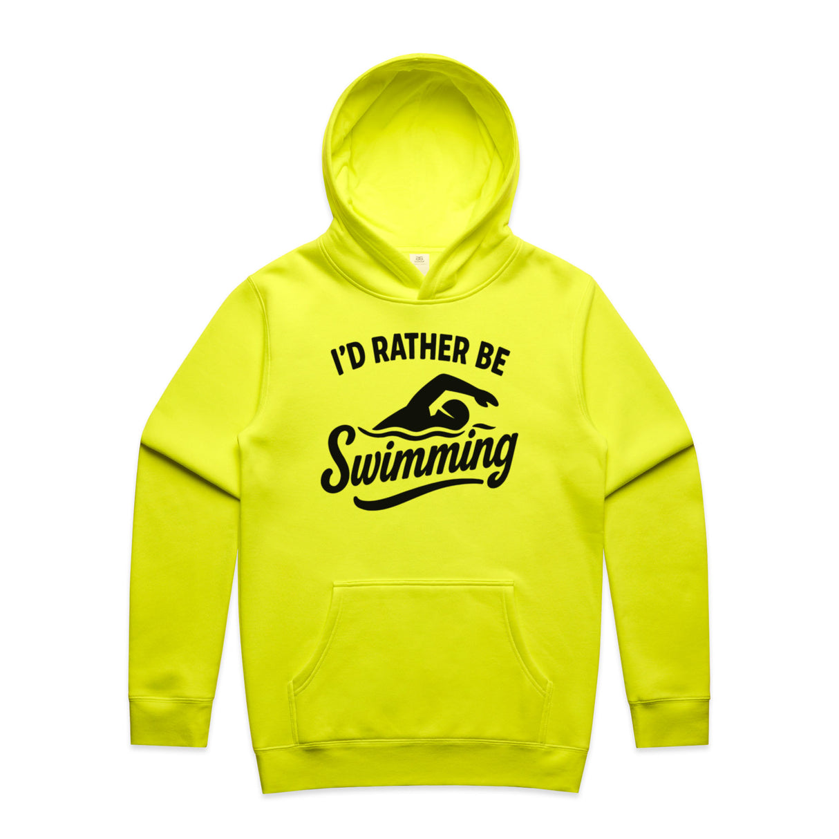 Safety Yellow