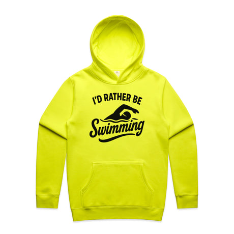 Safety Yellow