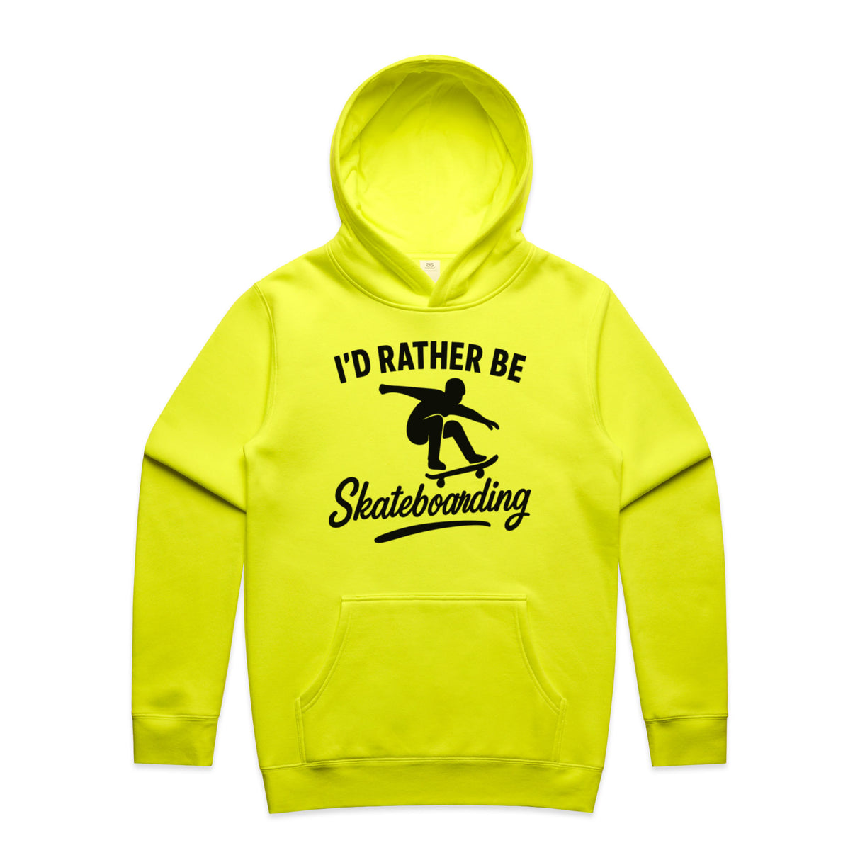 Safety Yellow