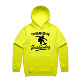 Safety Yellow