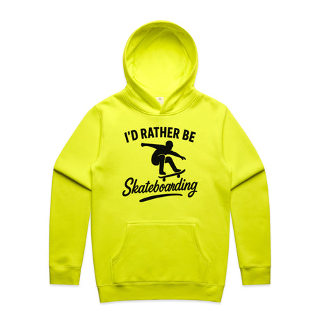 Safety Yellow