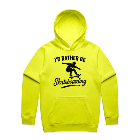 Safety Yellow