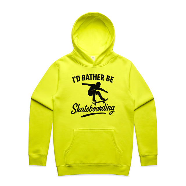 Safety Yellow