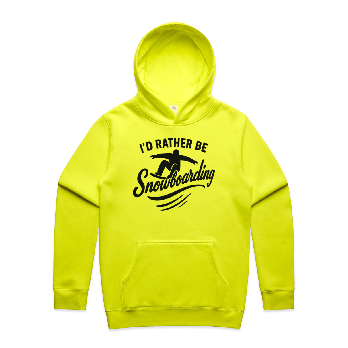 Safety Yellow