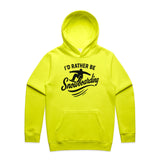 Safety Yellow