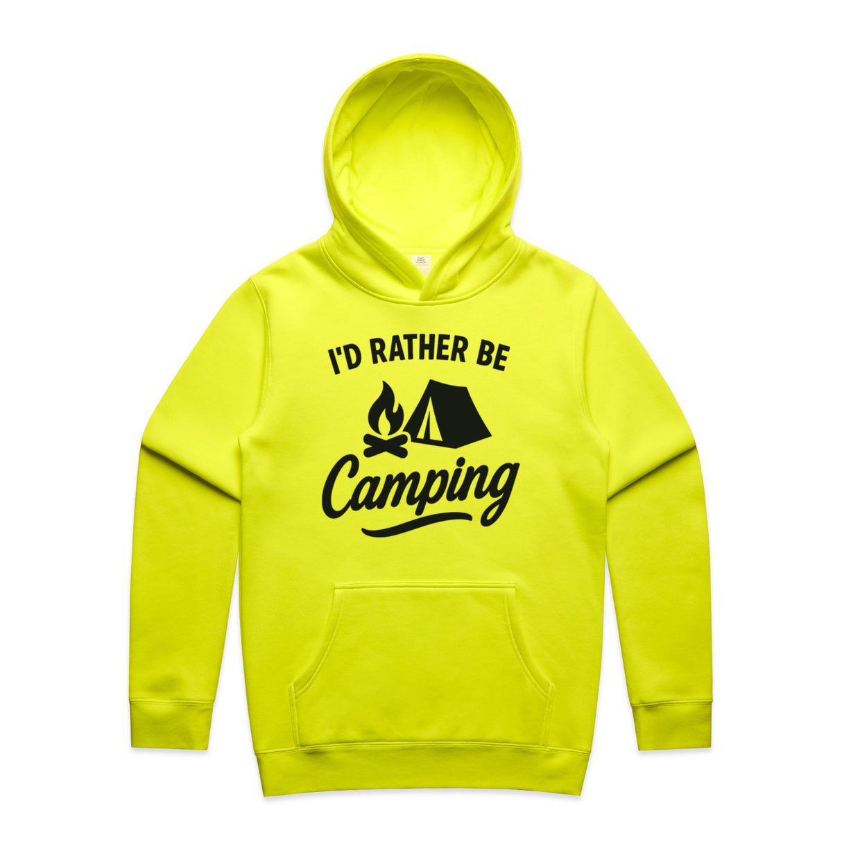 Safety Yellow