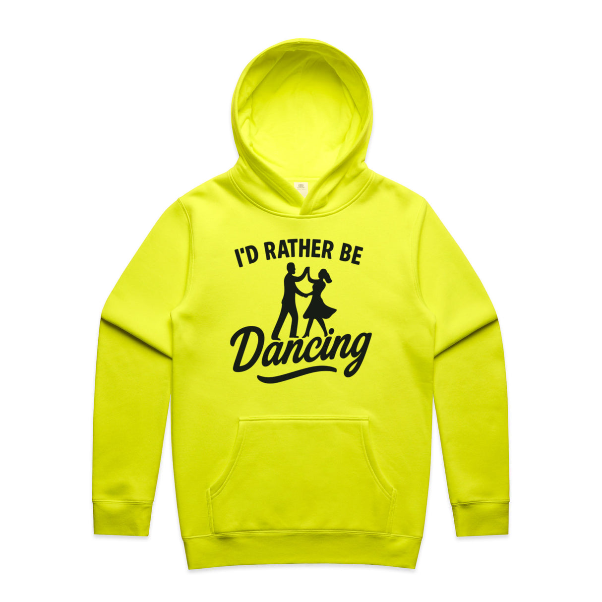 Safety Yellow