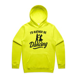 Safety Yellow