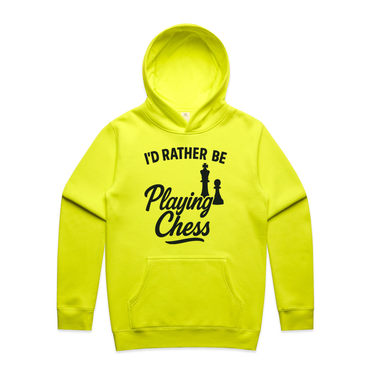 Safety Yellow