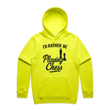 Safety Yellow